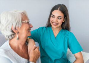 Medicare and dental coverage