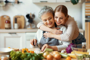 foods for elderly with no appetite