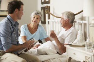 what is palliative care