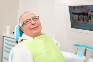 Free Dental Implants for Senior Citizens